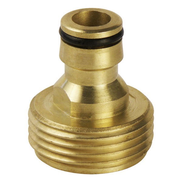Extol 8876031 kuplung csatlakozó 3/4" termék fő termékképe