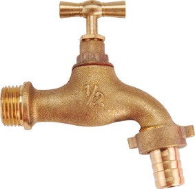 Extol 8876061 kerti kifolyócsap 3/4" termék fő termékképe