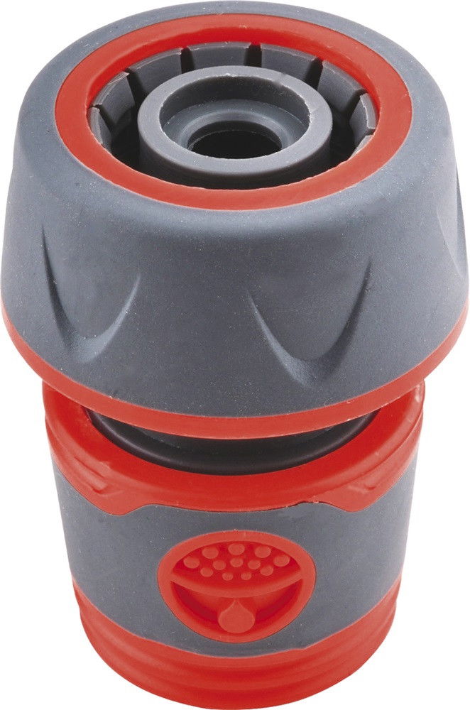 Extol  8876404 gyorscsatlakozó 4/4" stoppos termék fő termékképe