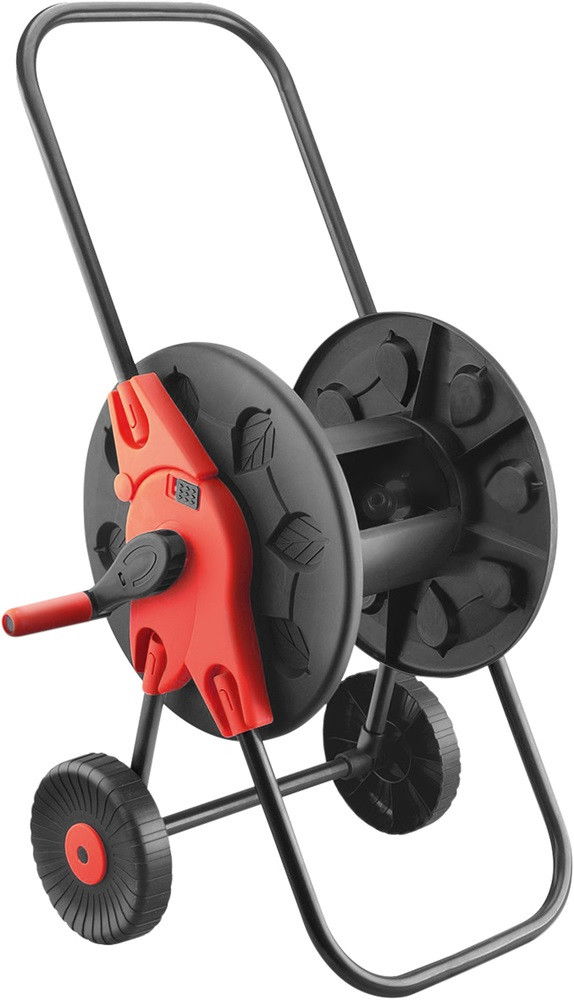 Extol 8876482 locsolókocsi 60m 1/2" termék fő termékképe