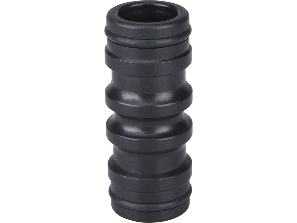 Extol 8876511 kuplung csatlakozó toldó 1" kétutas 2x1" termék fő termékképe