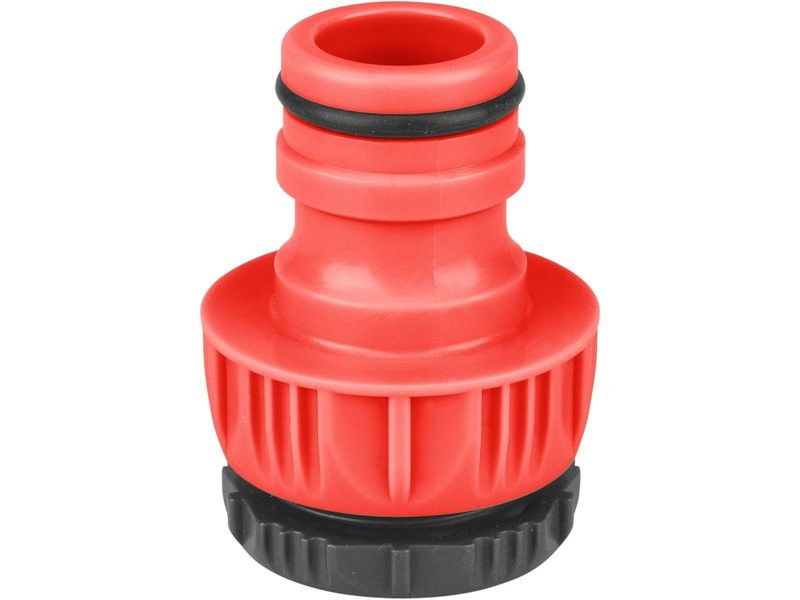 Extol 8876518 kuplung csatlakozó 1" kuplung 3/4" és 1" termék fő termékképe