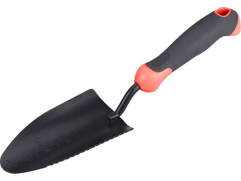 EXtol 8877040 kerti lapát/ásó 32cm termék fő termékképe
