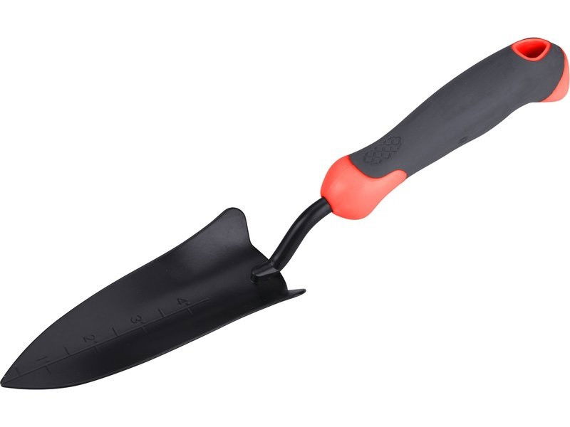 EXtol 8877041 kerti lapát/ásó 33cm termék fő termékképe
