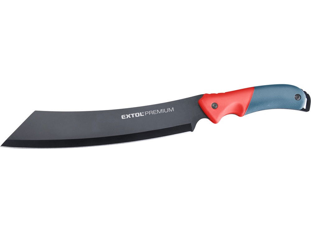 Extol 8877202 bozótvágó kés, machete 400/135mm termék fő termékképe