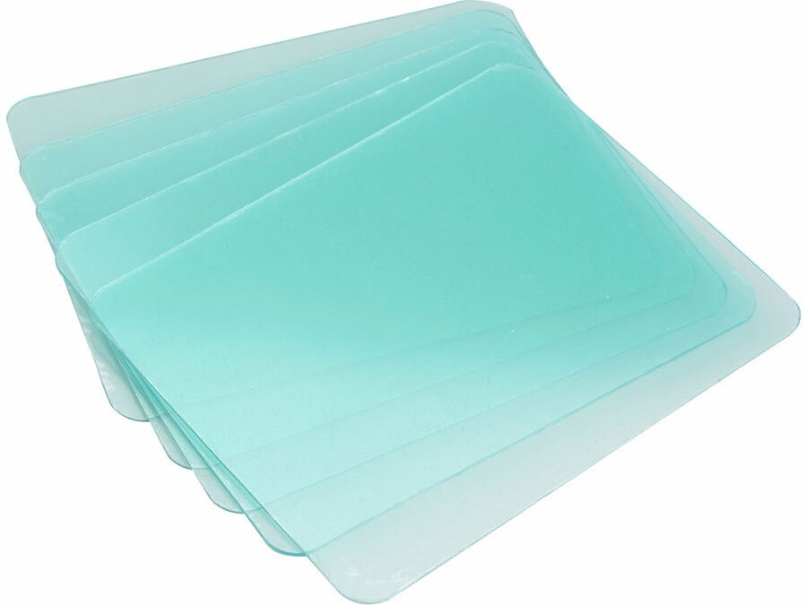 Extol 8898026A védő üveg 116x90mm termék fő termékképe