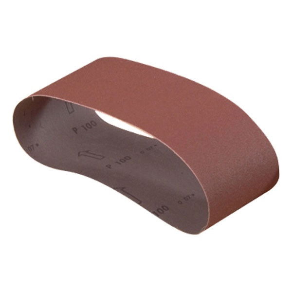 Extol 891512 kisgépszalag vászon 75x533mm P60 termék fő termékképe