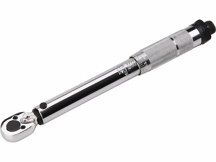 Extol 910182 nyomatékkulcs 1/4" Cr.V termék fő termékképe