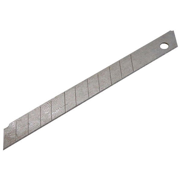 Extol 9122 pótpenge klt tapétavágó késhez 9mm termék fő termékképe