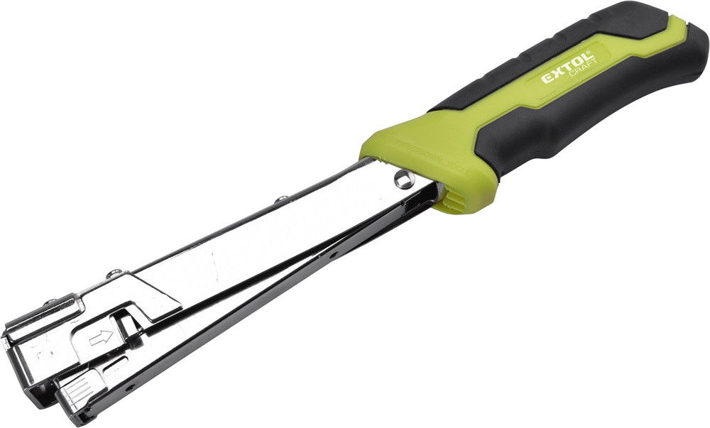 Extol 9180 tűzőkalapács 11,3 és 13mm 6-10mm termék fő termékképe