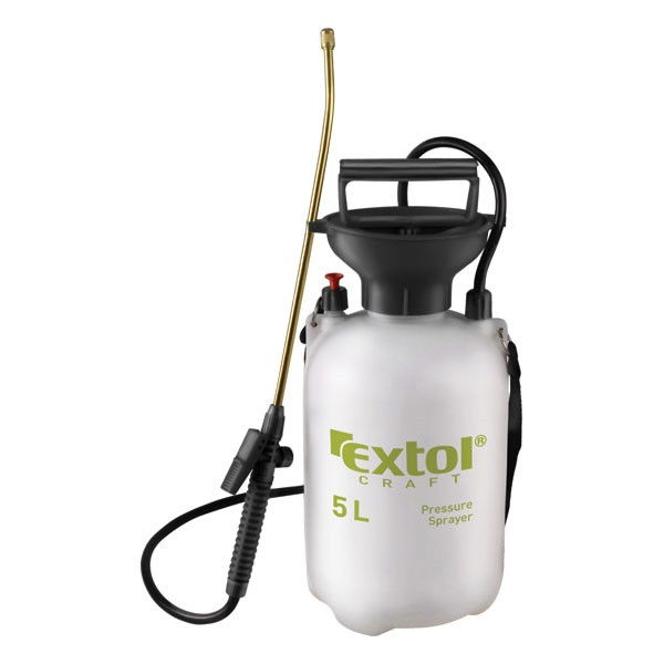 Extol 92602 permetező kézi 5L termék fő termékképe