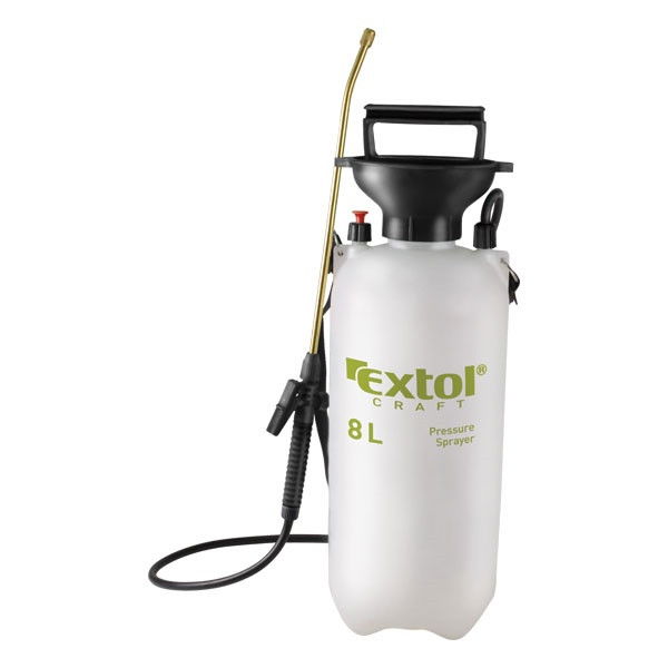Extol 92603 permetező kézi 8L termék fő termékképe