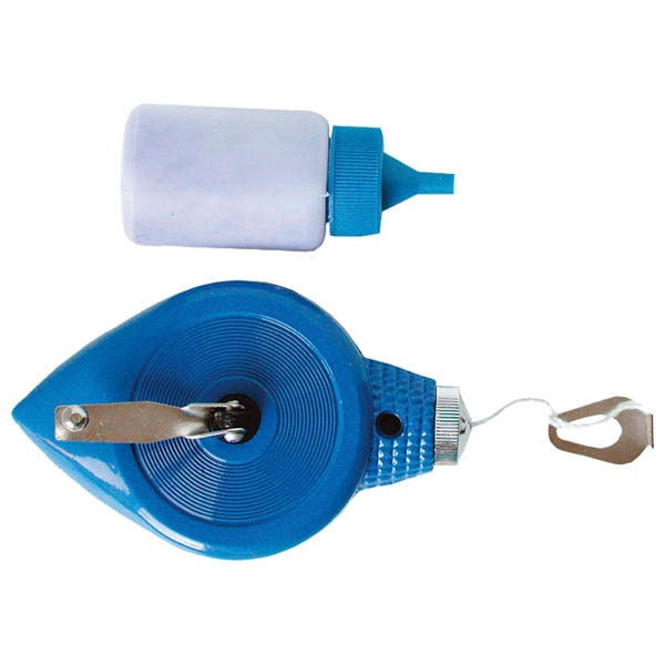 Extol 9881 festőzsinór krétaporral 30m 30ml termék fő termékképe