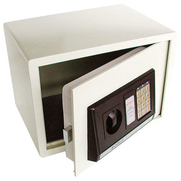 Extol 99030 széf digitális CE termék fő termékképe