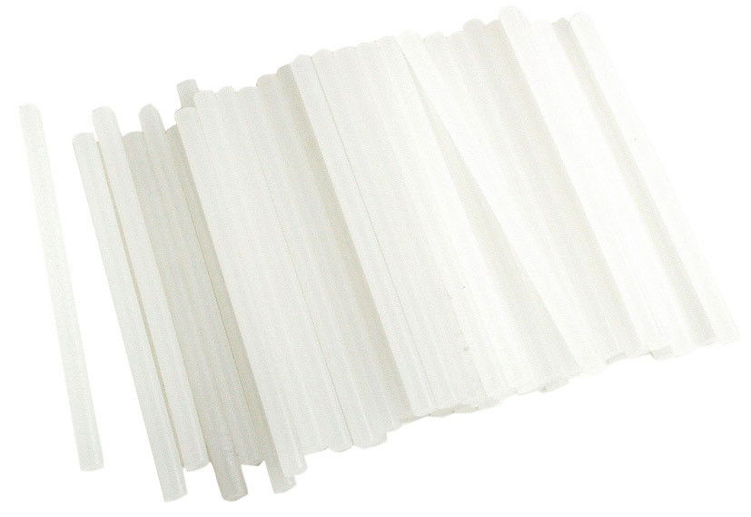 Extol 9901A ragasztóstift 200x11mm termék fő termékképe