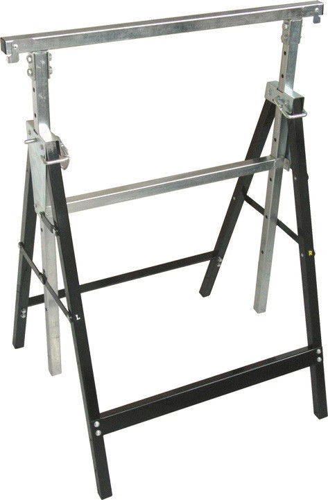 Extol 9994 asztalosbak/festőbak 810mm-1300mm termék fő termékképe
