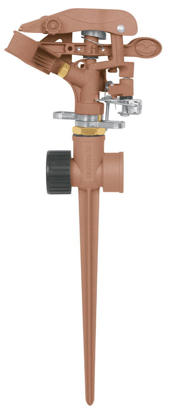 ASP-11X pulzáló locsolófej termék fő termékképe