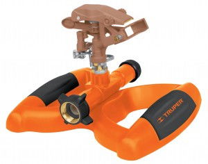 ASP-B3 pulzáló locsolófej termék fő termékképe