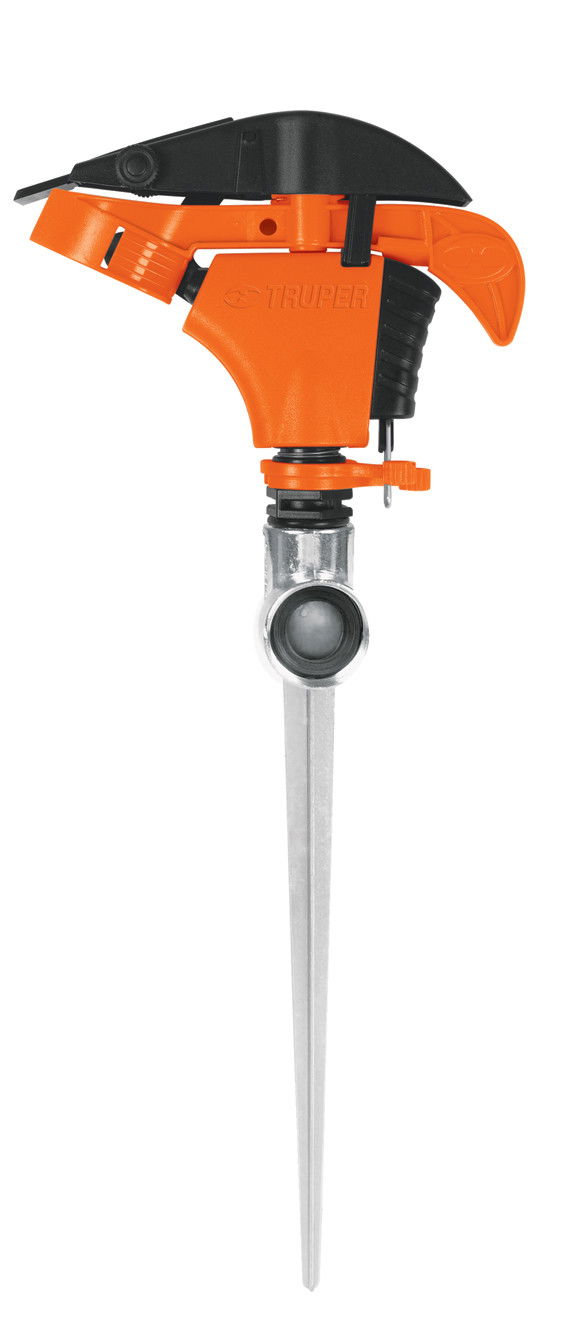 ASP-P11 pulzáló locsolófej termék fő termékképe