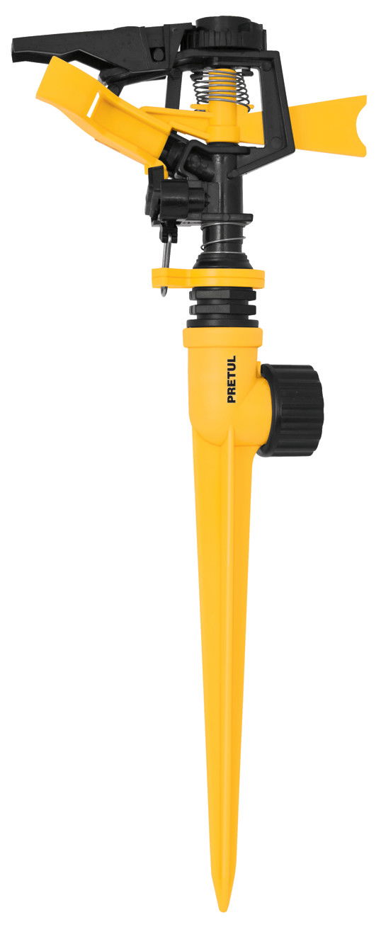 ASPRO-11 pulzáló locsolófej termék fő termékképe