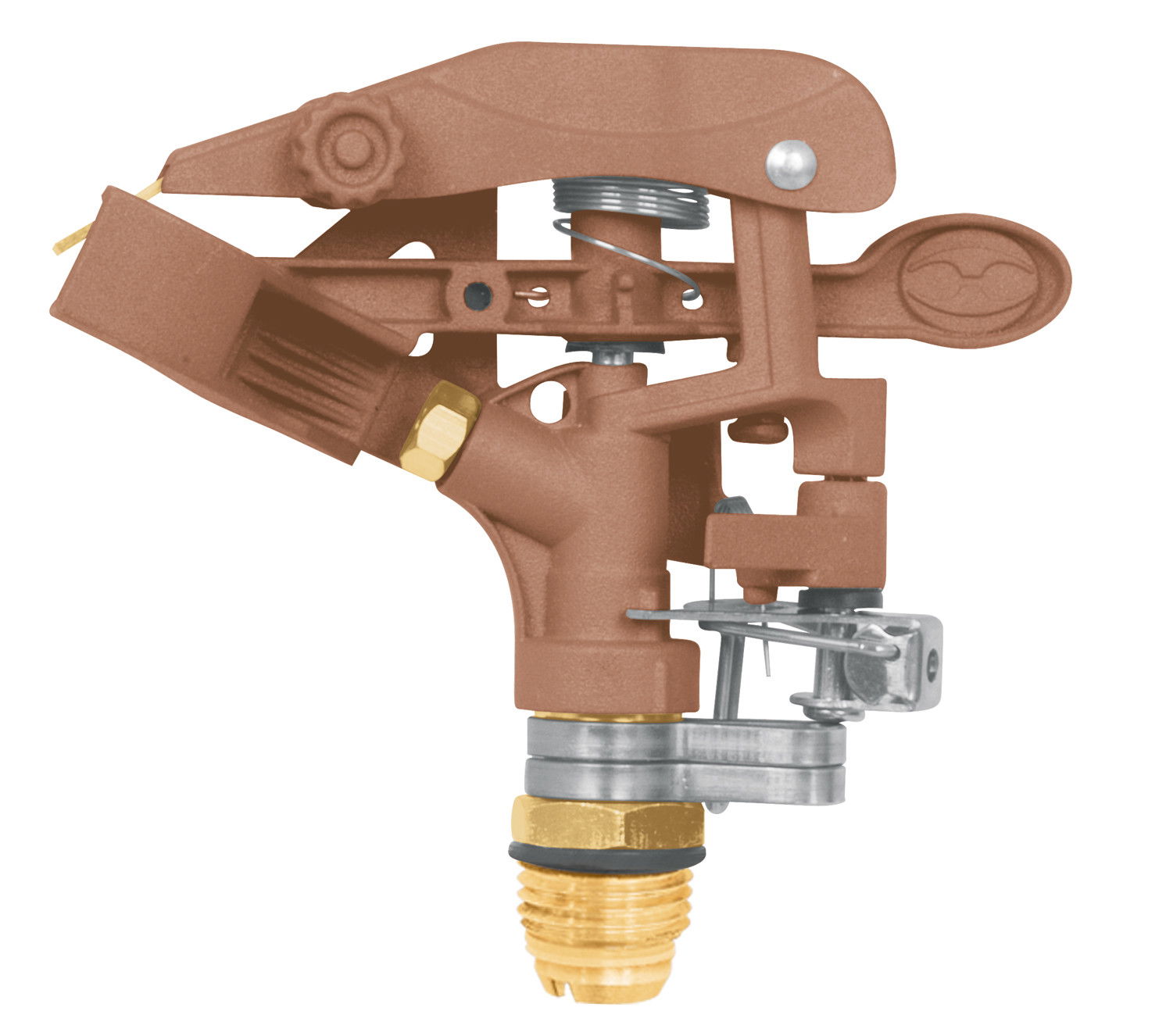 ASP locsolófej termék fő termékképe