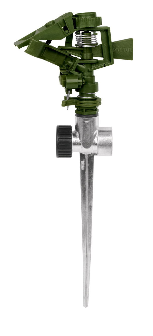 ASVE-11X pulzáló locsolófej termék fő termékképe