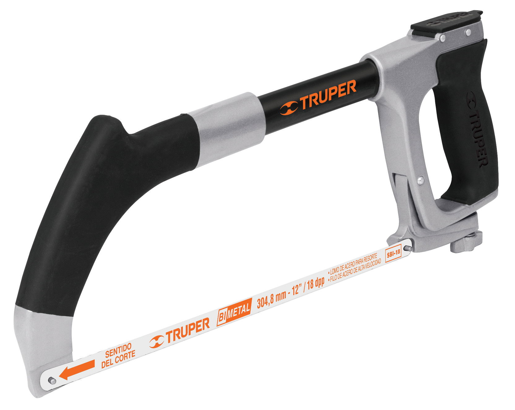 ATI-12 keretes fűrész termék fő termékképe