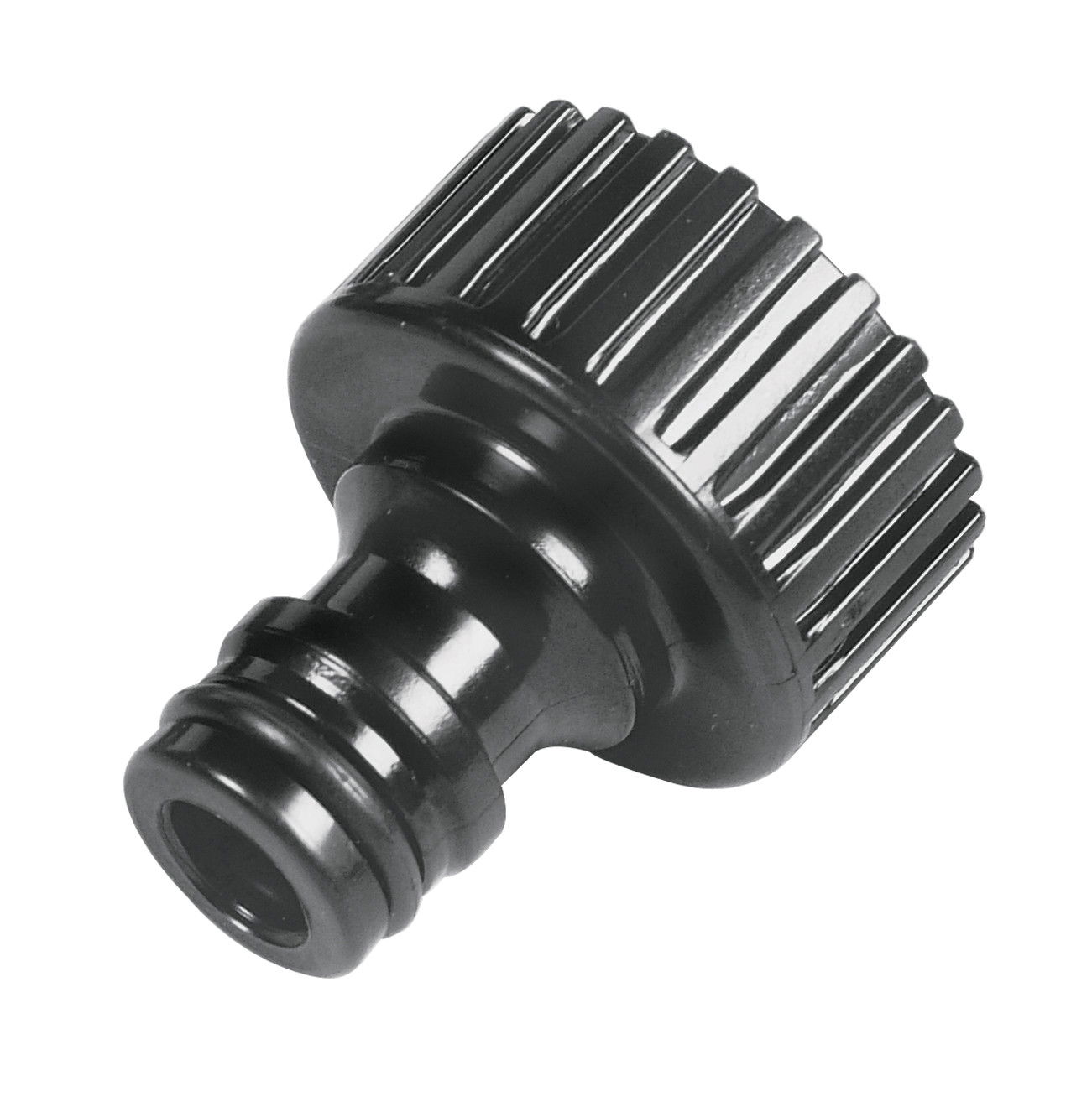 CLICK-F műanyag csatlakozó termék fő termékképe