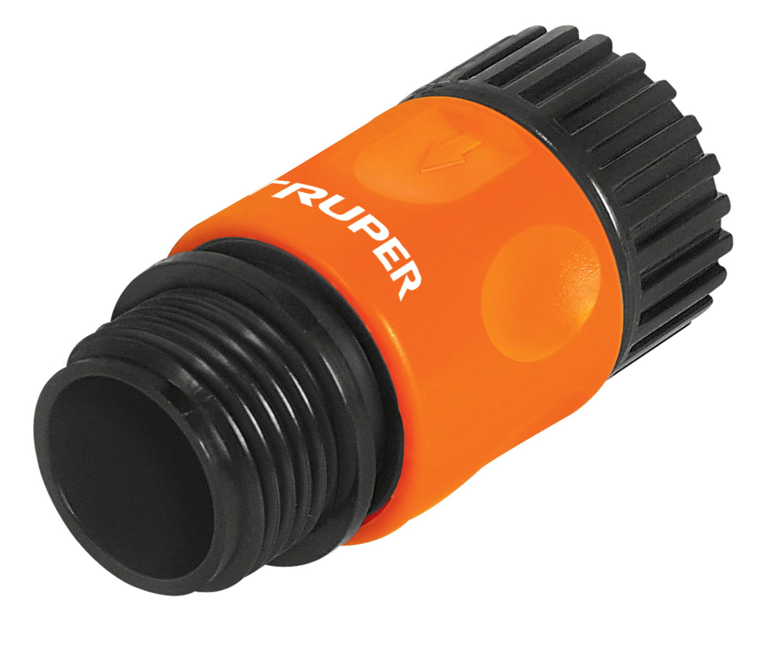 CLICK-GR műanyag csatlakozó termék fő termékképe