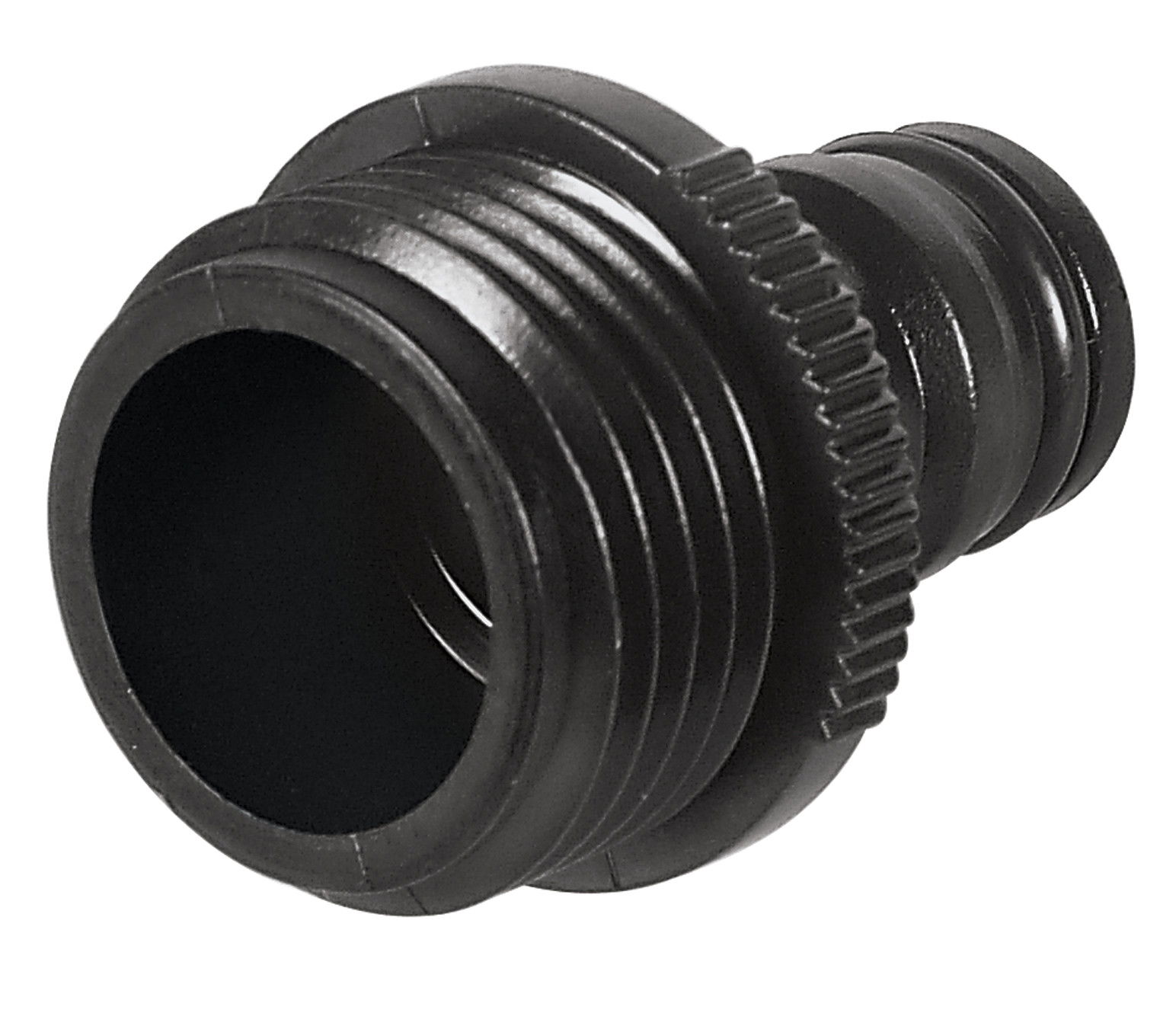 CLICK-M műanyag csatlakozó termék fő termékképe