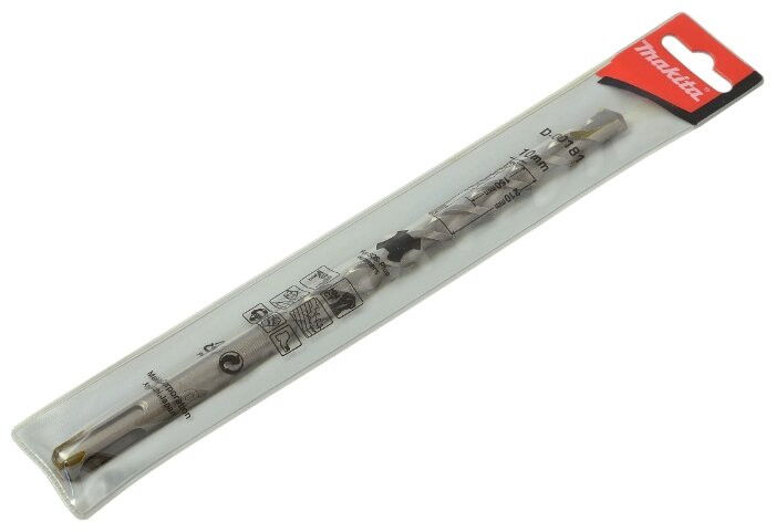 Makita D-00181 SDS-Plus standard fúrószár 10x210mm termék fő termékképe