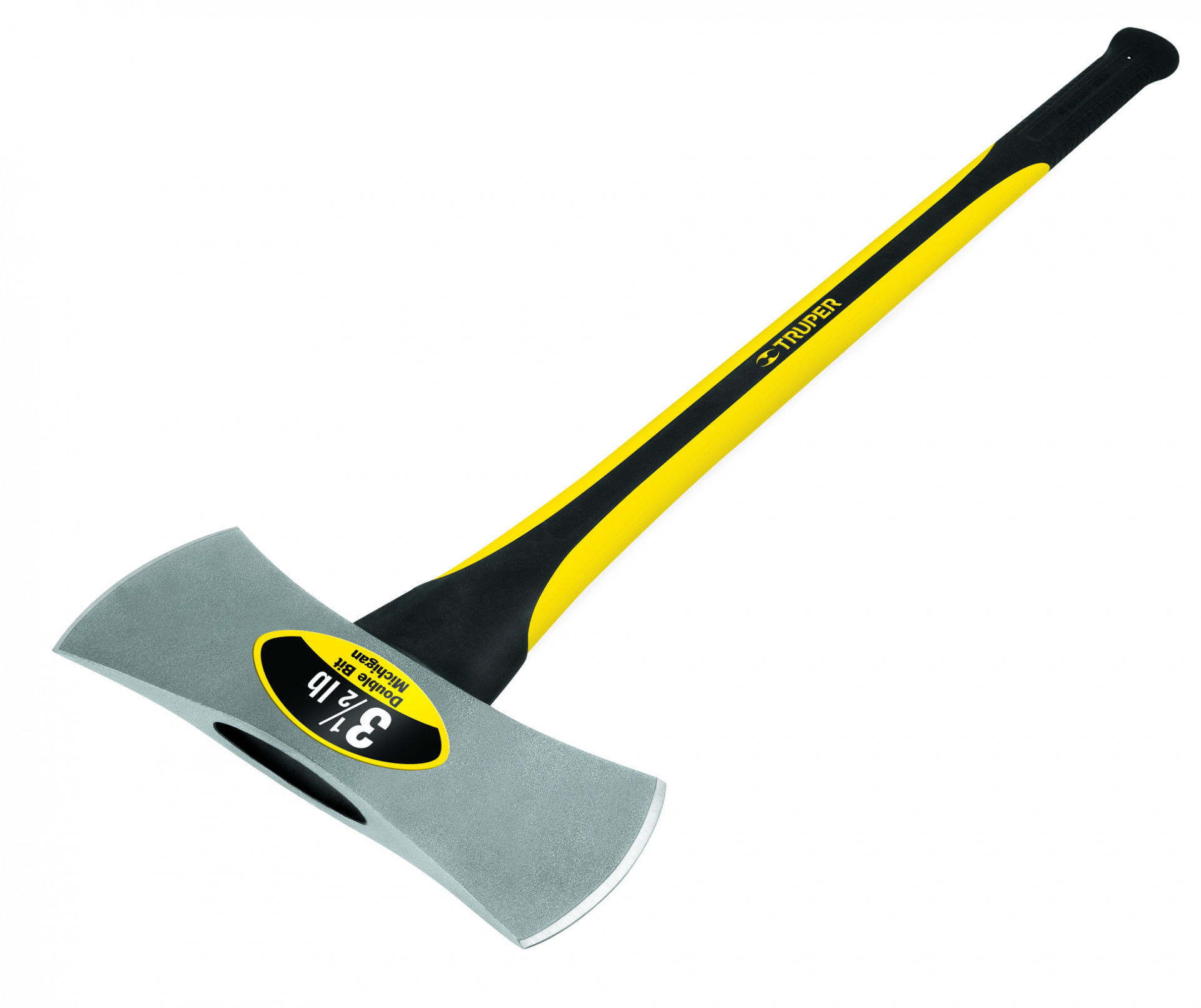 DHM-3 1/2 F fejsze termék fő termékképe