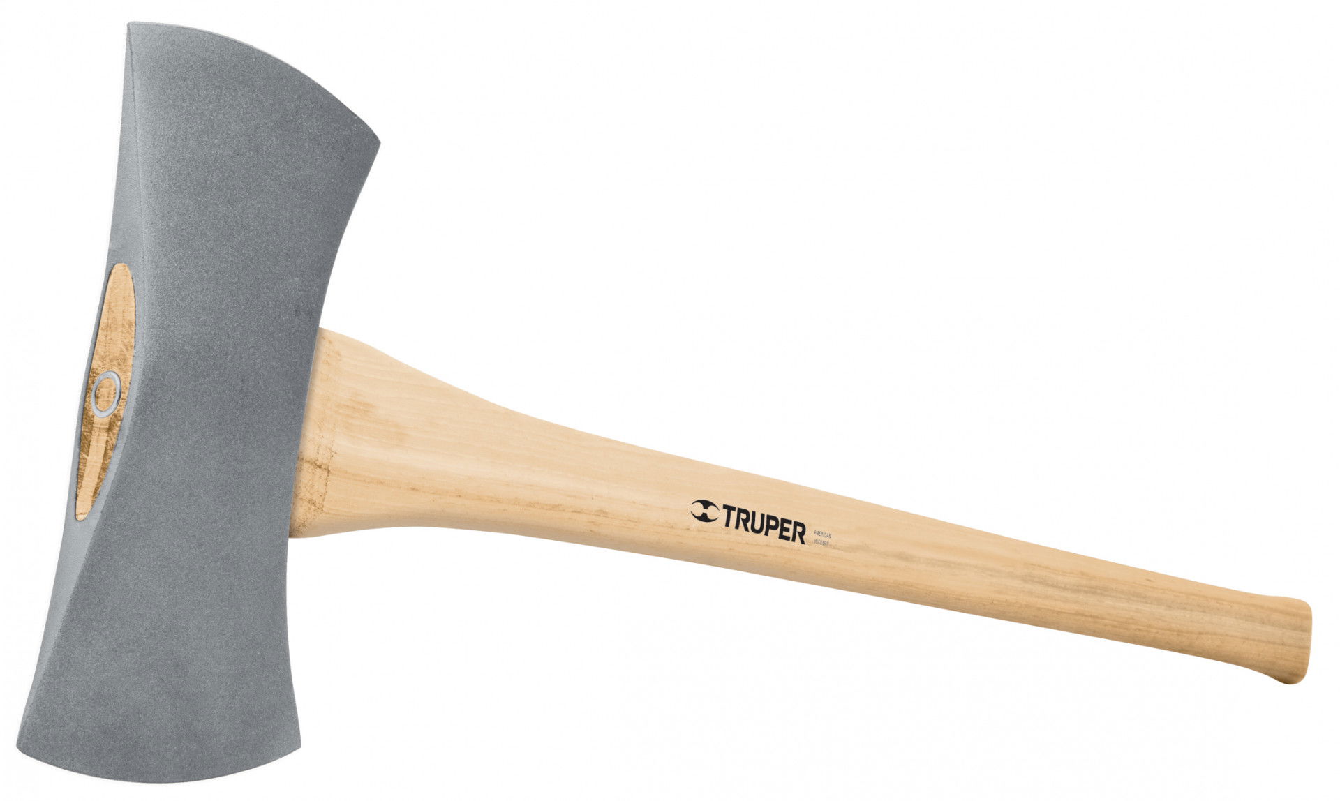 DHM-3 1/2 M fejsze termék fő termékképe