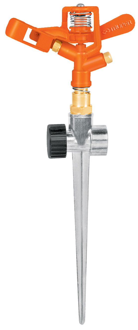 DOS-11X locsoló termék fő termékképe