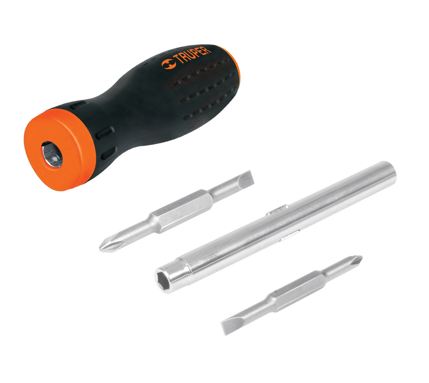 DT-4 csavarhúzó cserélhető bit termék fő termékképe