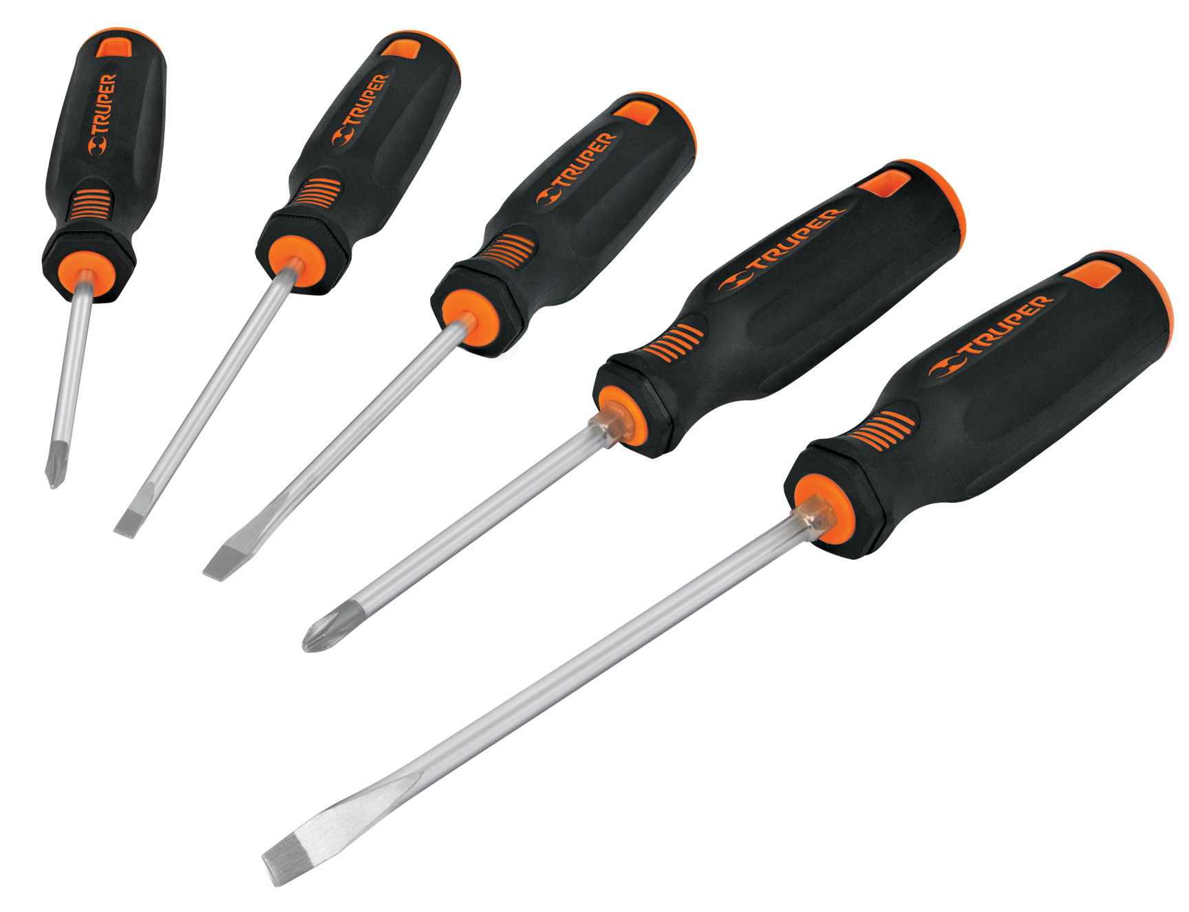 DTJ-5B csavarhúzó készlet termék fő termékképe