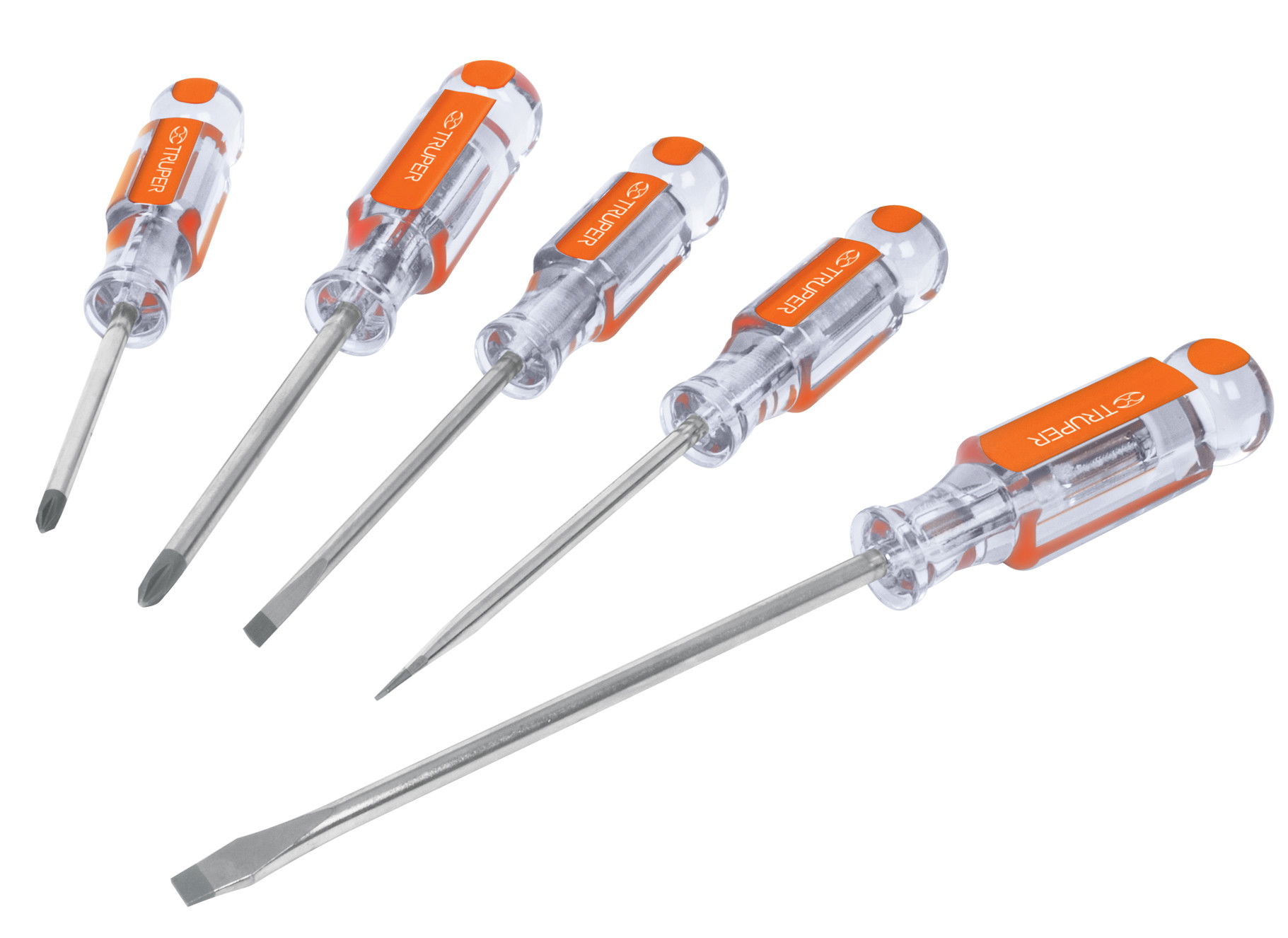 DTJ-5 csavarhúzó készlet termék fő termékképe