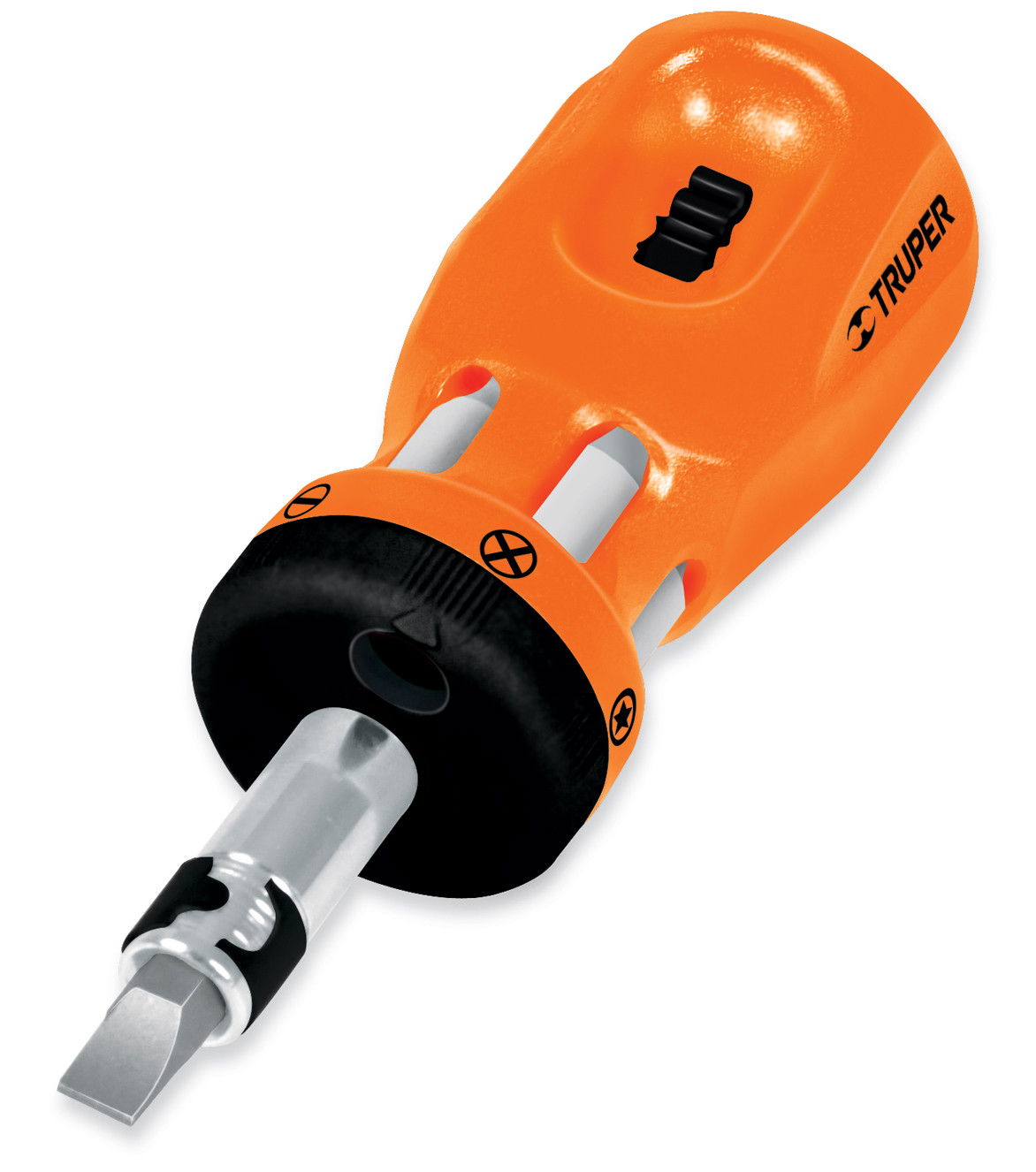 D-TROM-12 racsnis készlet bittel termék fő termékképe