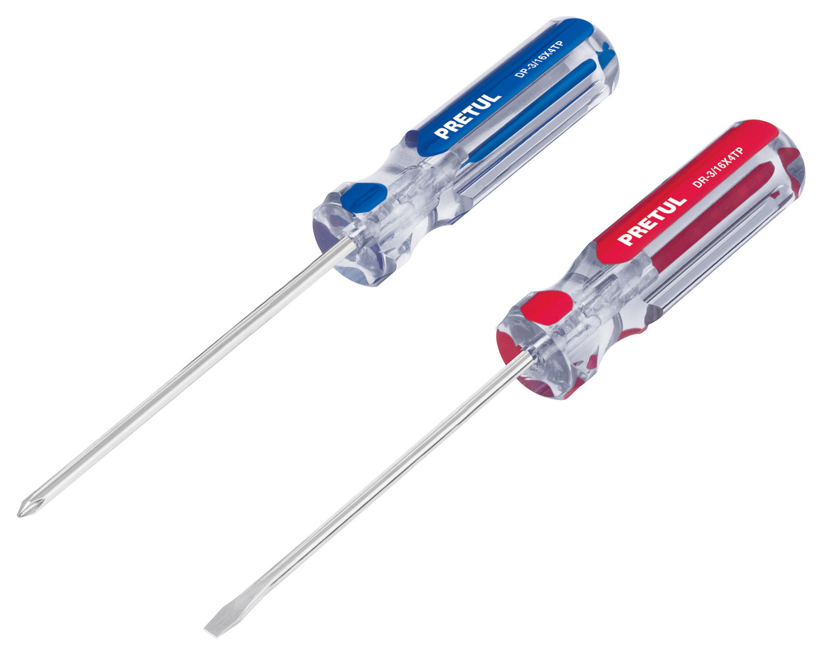 DUO-3/16X4TP csavarhúzó készlet termék fő termékképe