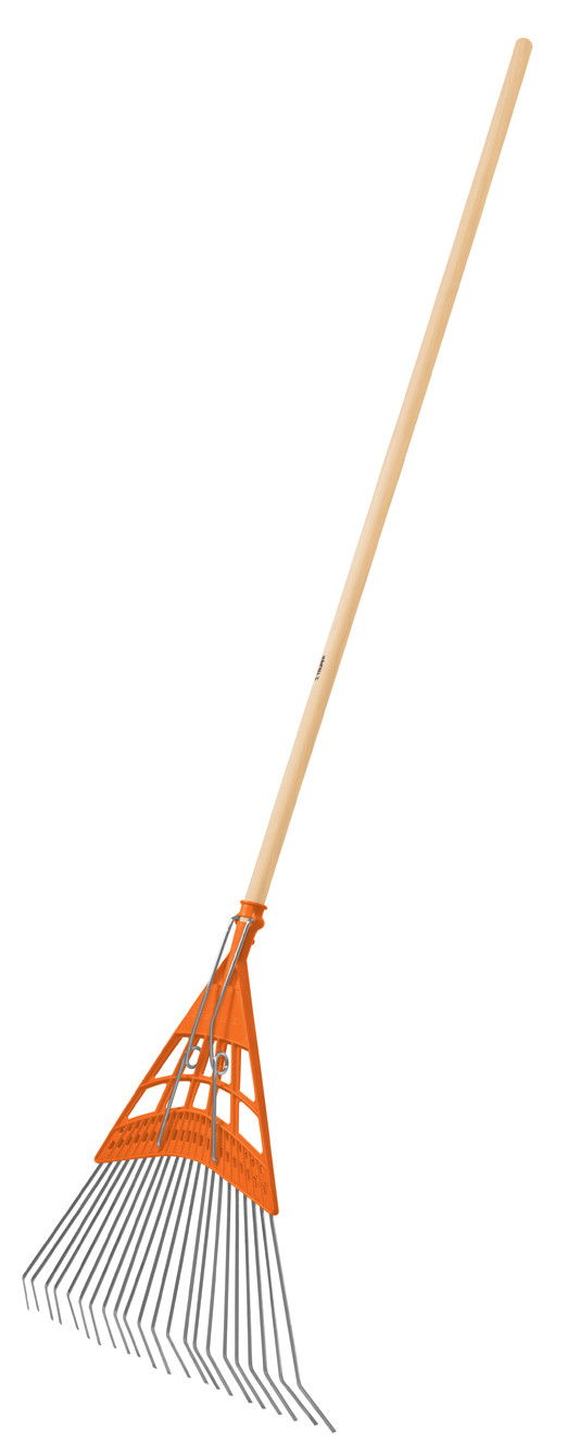 EMP-22 fűseprű termék fő termékképe