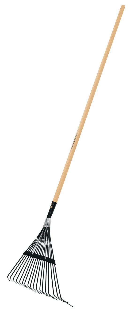 EMX-18 fűseprű termék fő termékképe