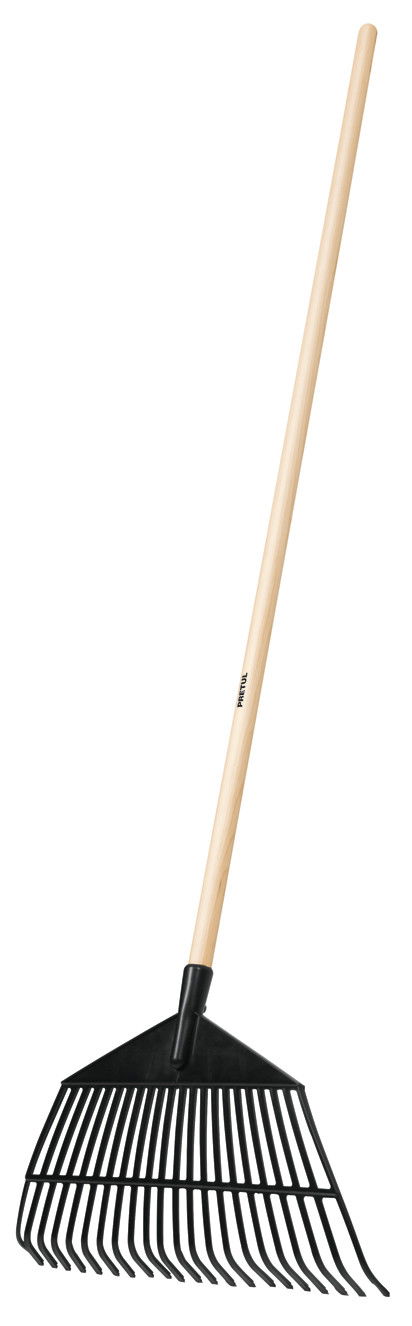 EP-22P műanyag lombseprű termék fő termékképe