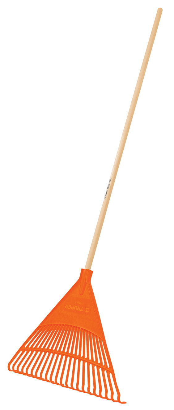 EP-22R műanyag lombseprű termék fő termékképe