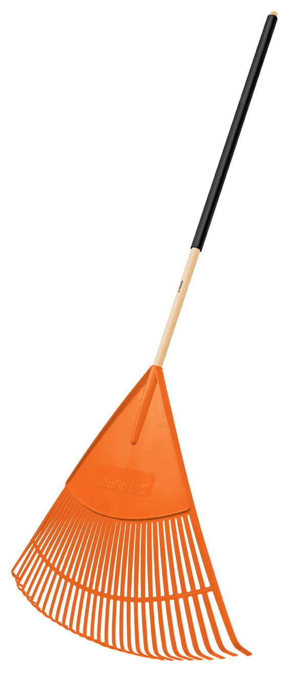 EP-30F műanyag lombseprű termék fő termékképe