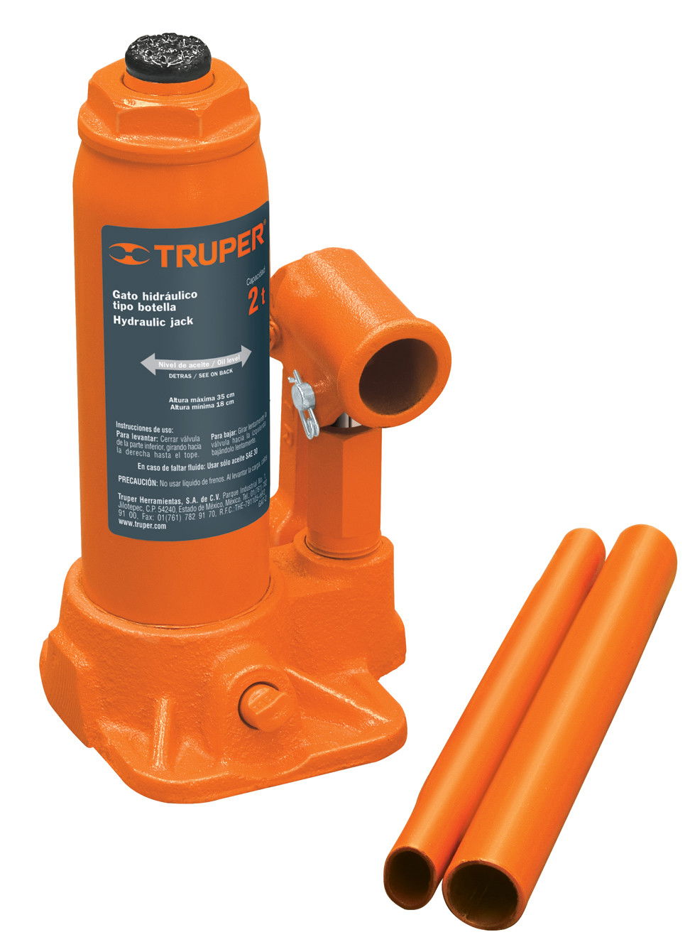 GAT-4 olajemelő termék fő termékképe