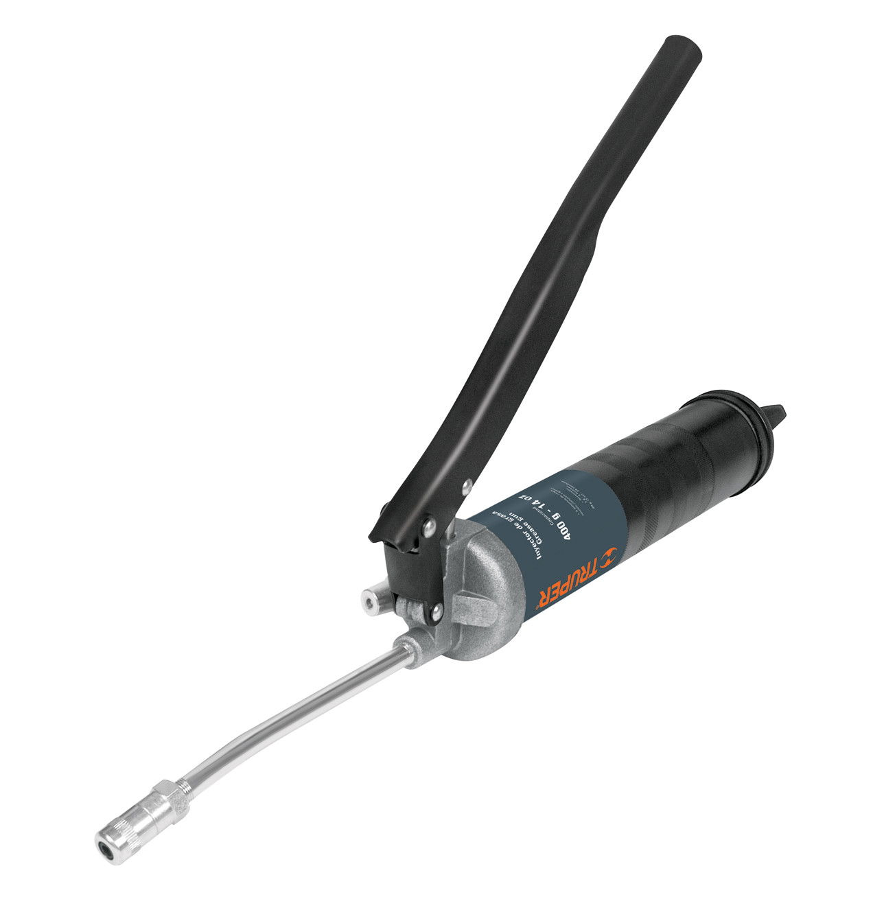 GRAS-14 karos zsírzó termék fő termékképe