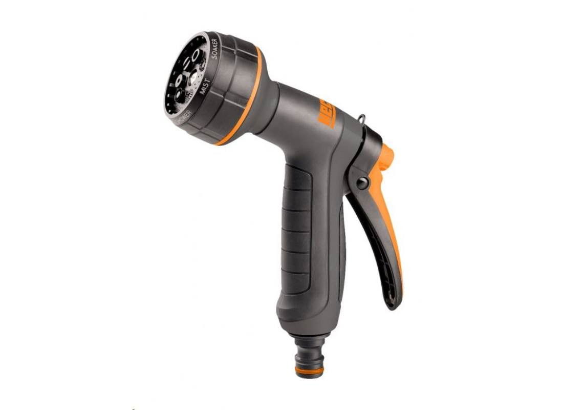 HECHT 02064 locsolópisztoly termék fő termékképe