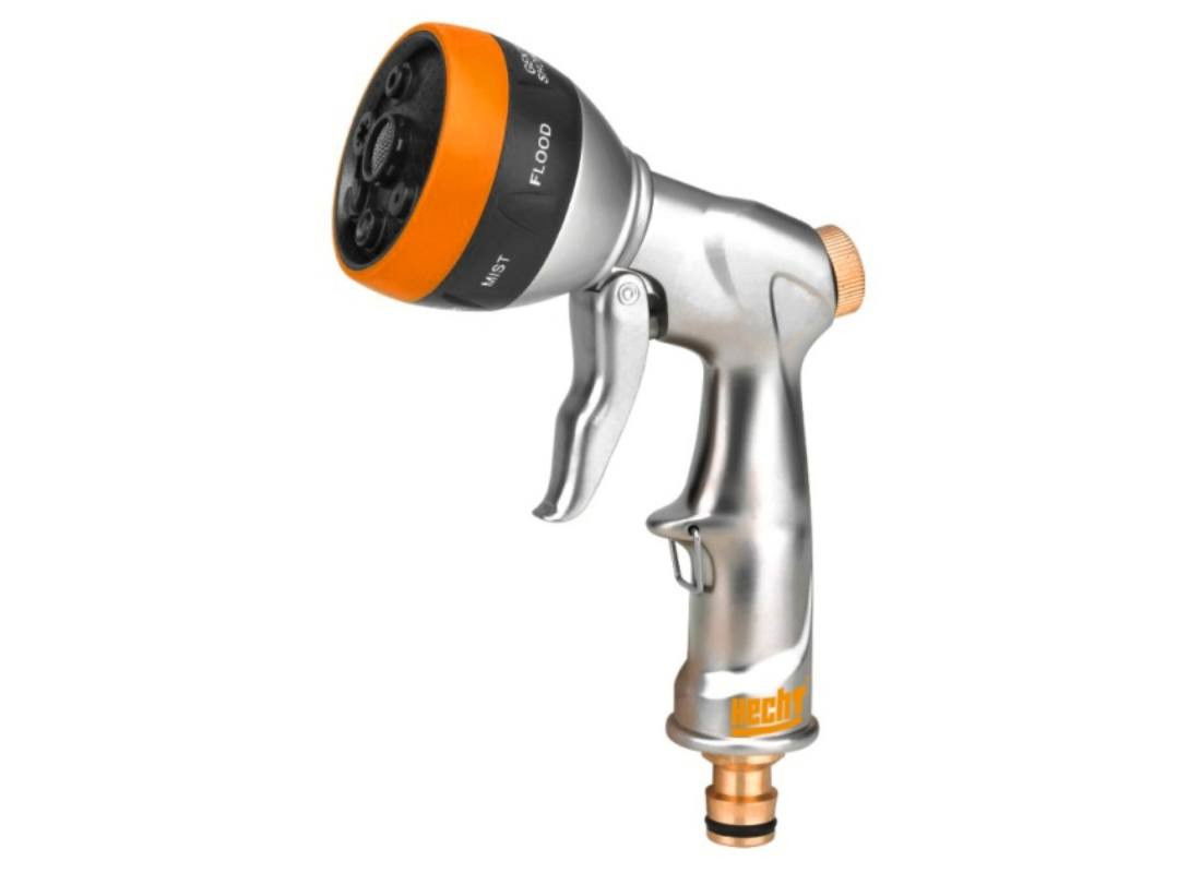 HECHT 02096 réz locsolópisztoly termék fő termékképe