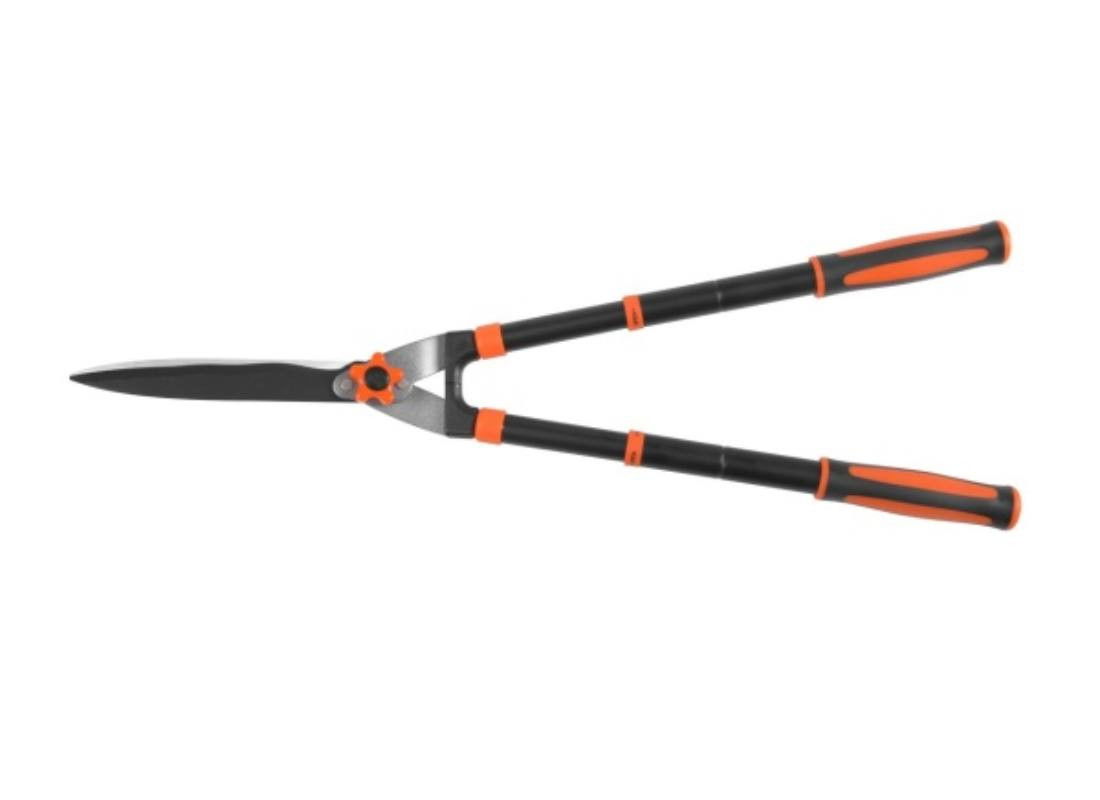 HECHT 036 WLG sövényvágó olló teleszkópos termék fő termékképe