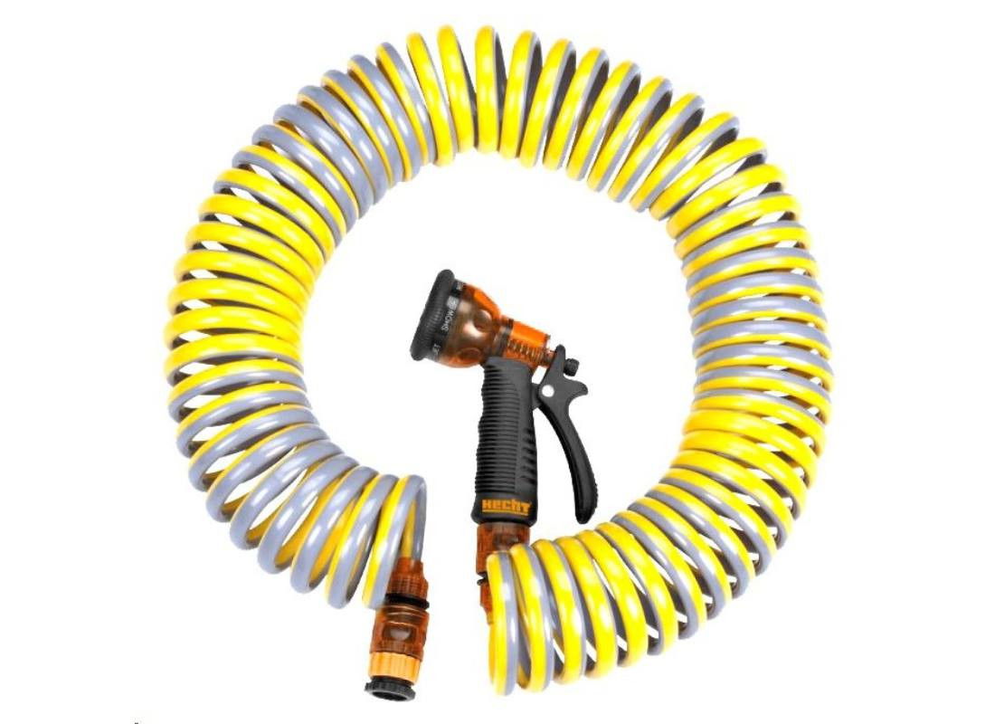 HECHT 05915 locsolótömlő spirál termék fő termékképe